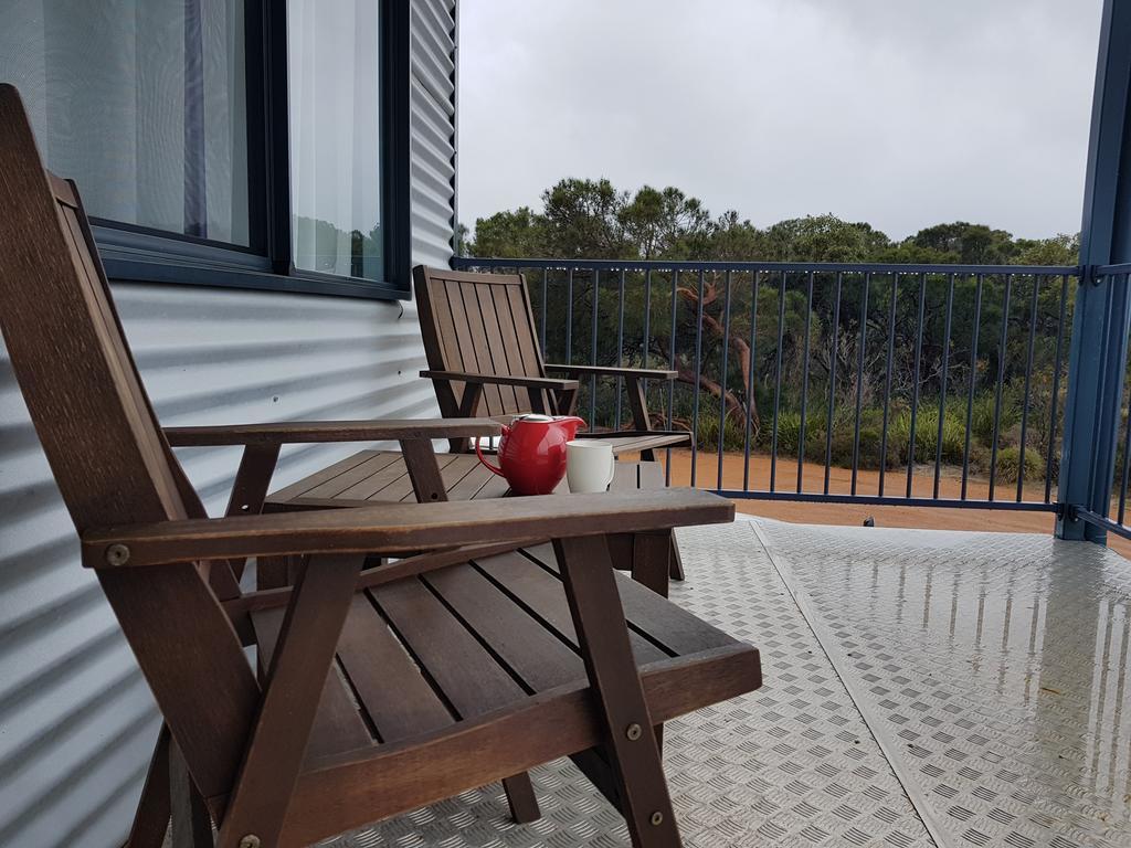 Nutkin Lodge Nornalup Εξωτερικό φωτογραφία