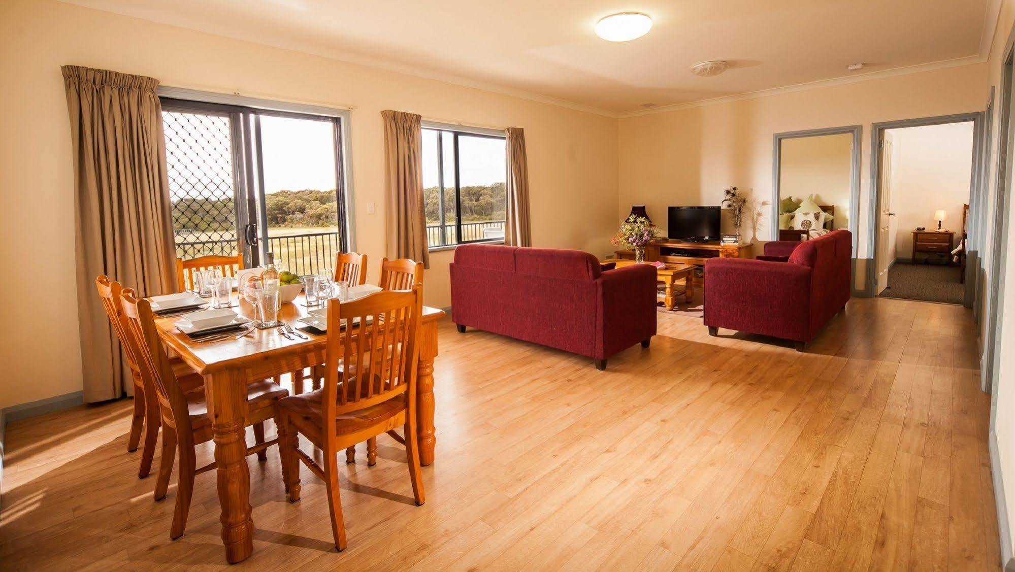 Nutkin Lodge Nornalup Εξωτερικό φωτογραφία