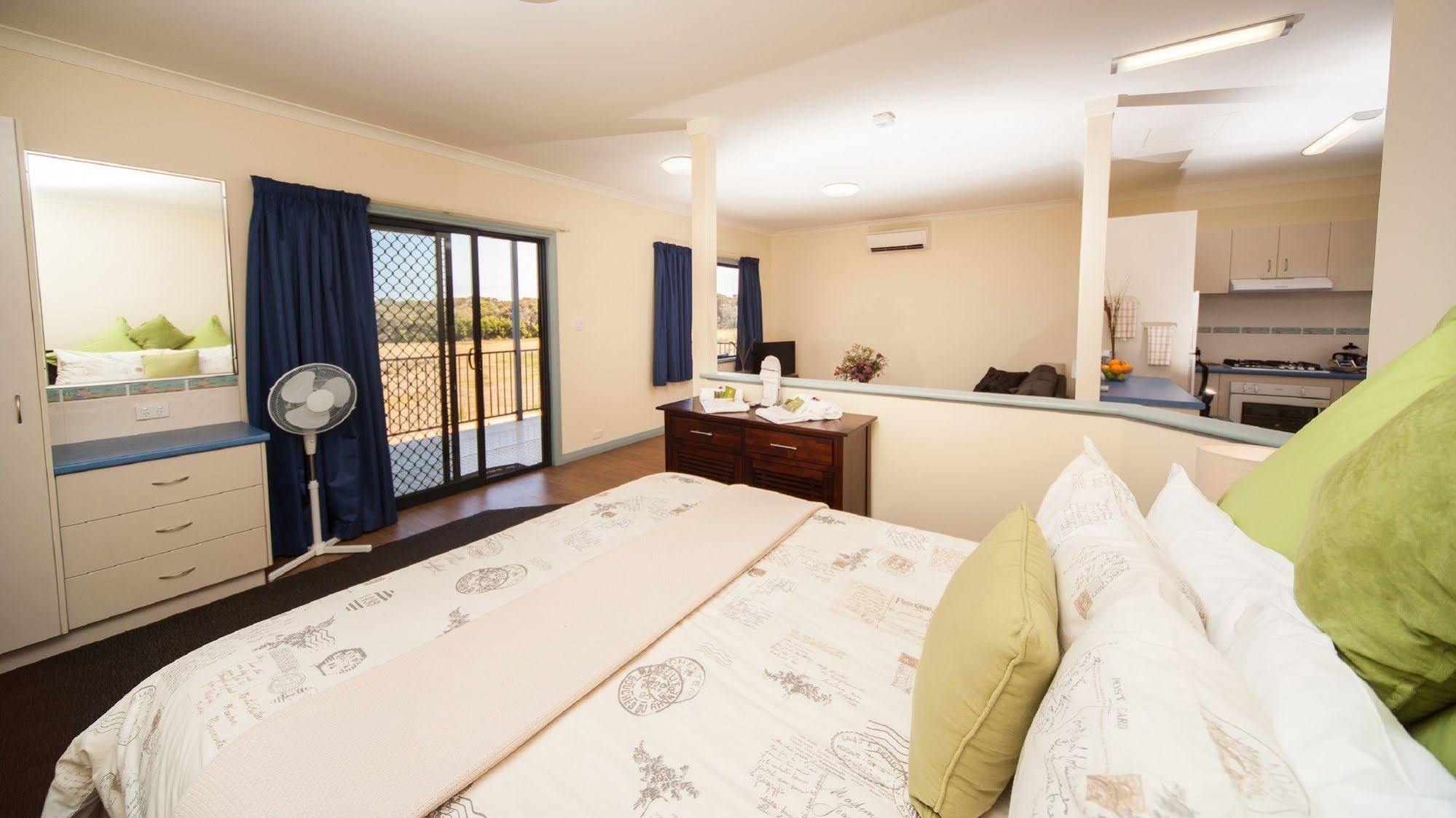 Nutkin Lodge Nornalup Εξωτερικό φωτογραφία