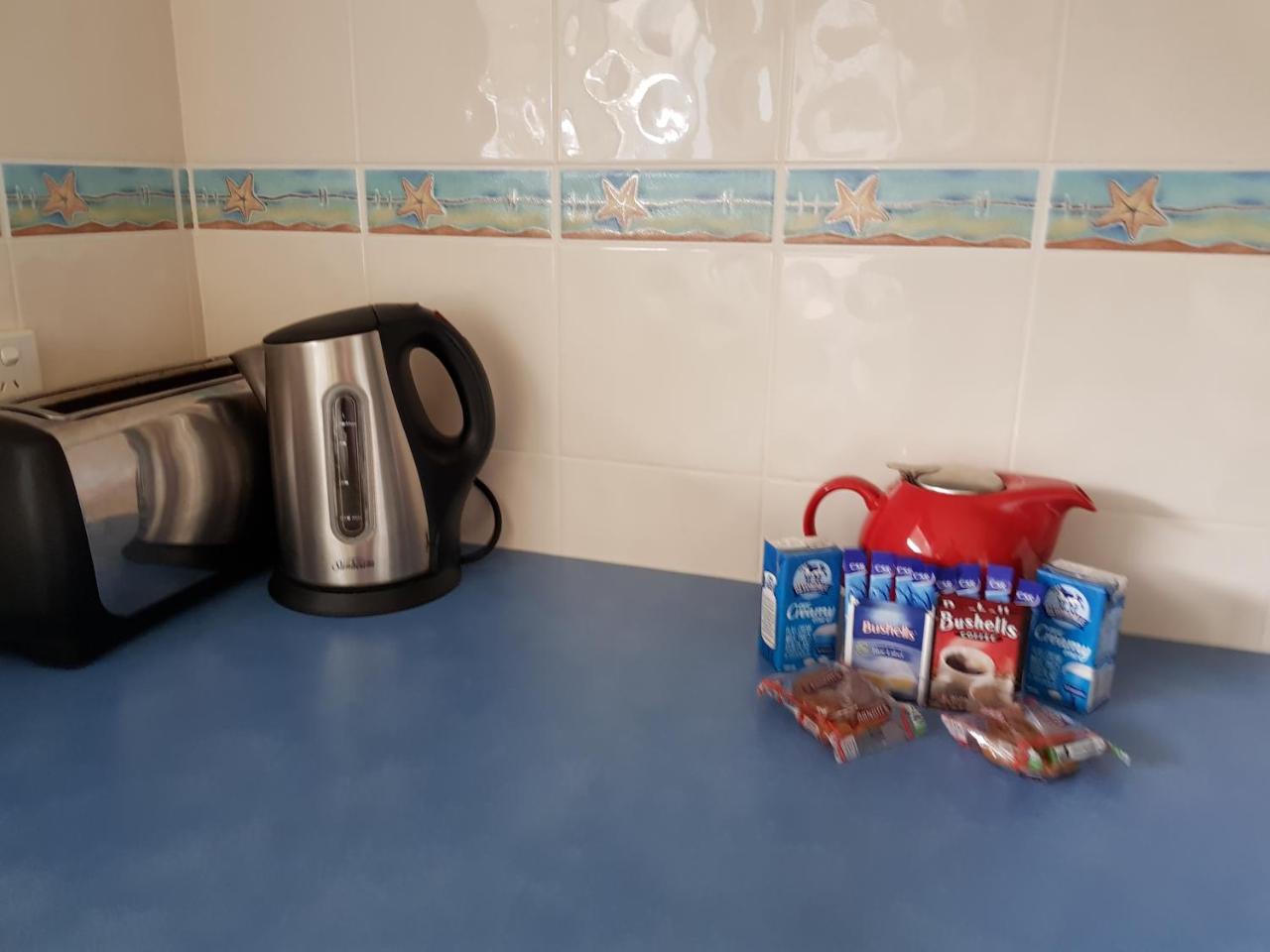 Nutkin Lodge Nornalup Εξωτερικό φωτογραφία