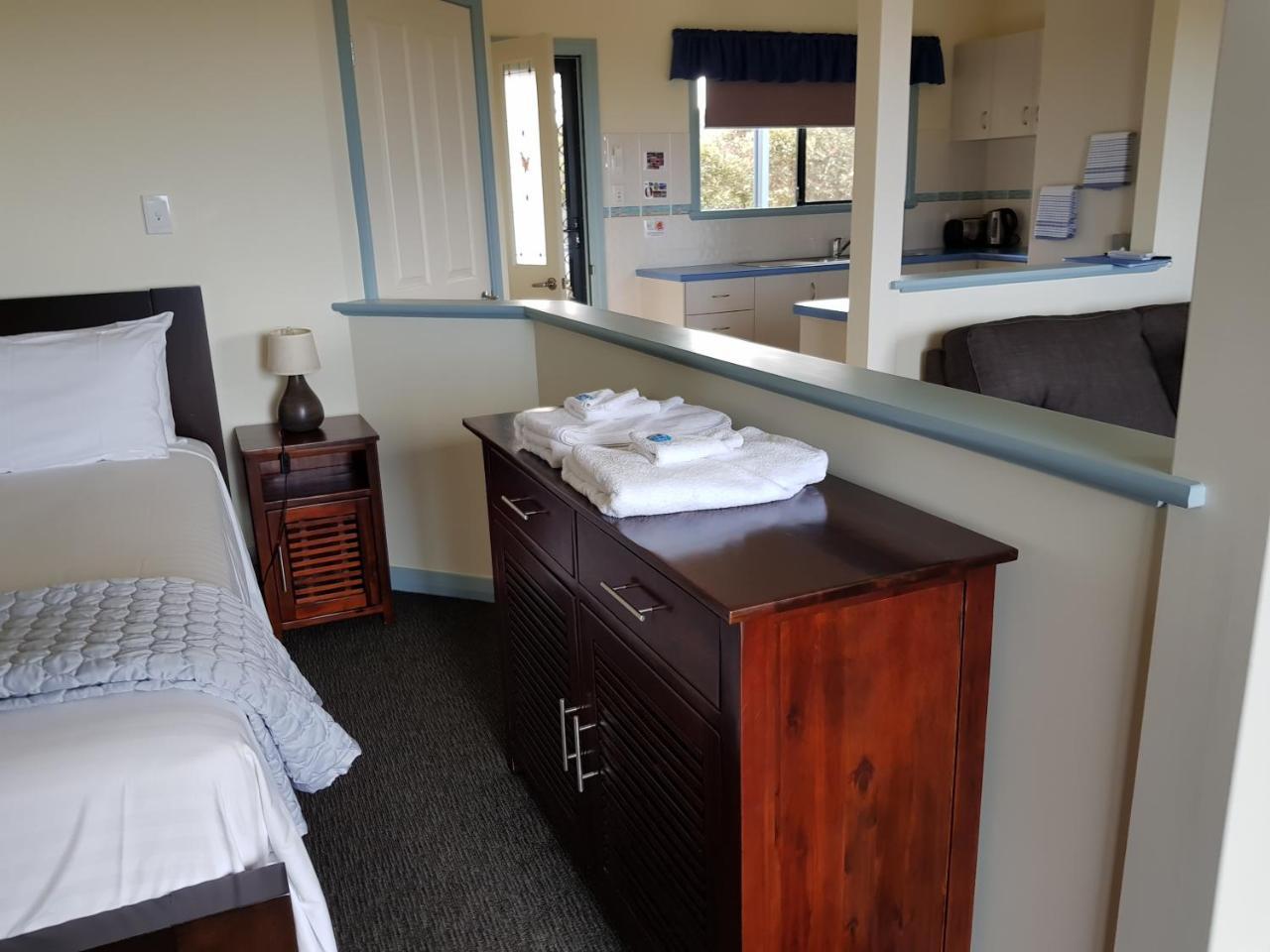 Nutkin Lodge Nornalup Εξωτερικό φωτογραφία