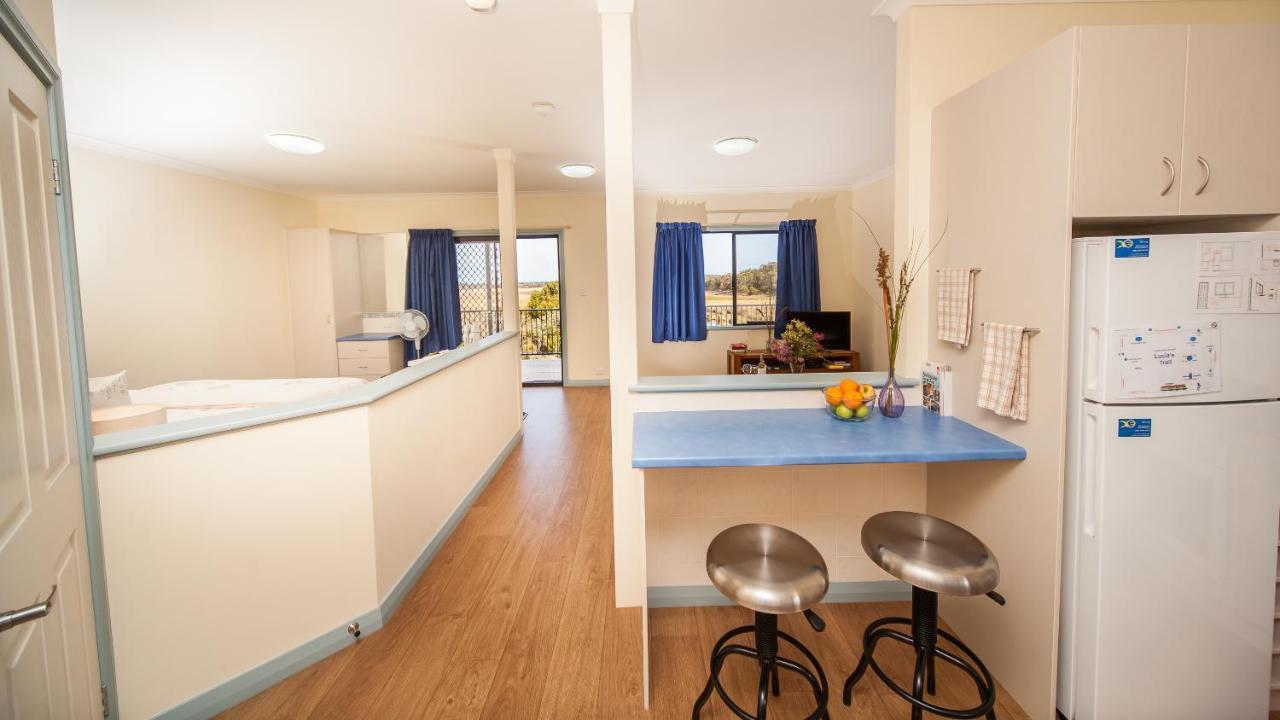 Nutkin Lodge Nornalup Εξωτερικό φωτογραφία